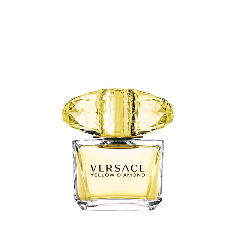 Nước hoa Versace Yellow Diamond EDT mini 5ml