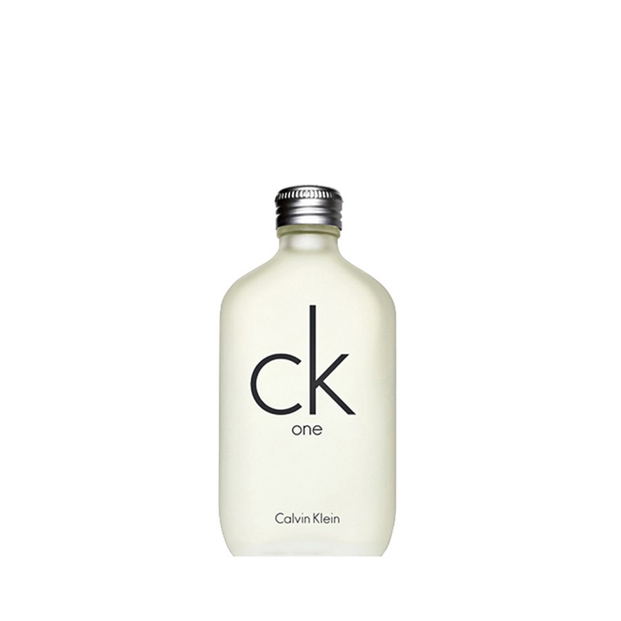 Nước Hoa Mini Calvin Klein CK One Chính Hãng 10ml